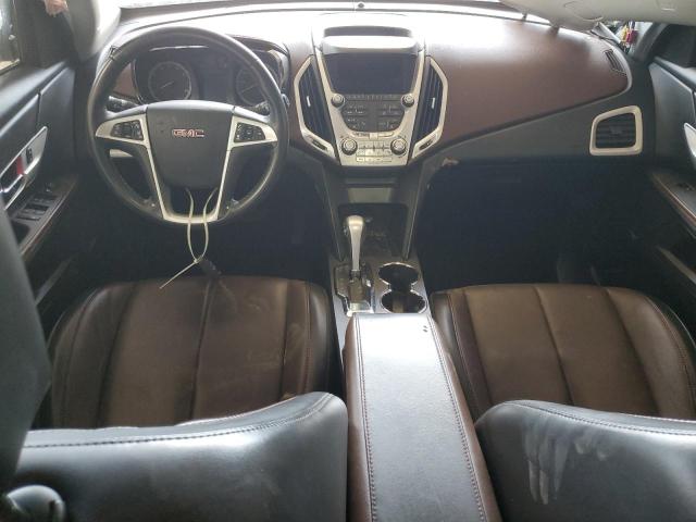 2GKFLYE33F6372133 GMC Terrain Slt