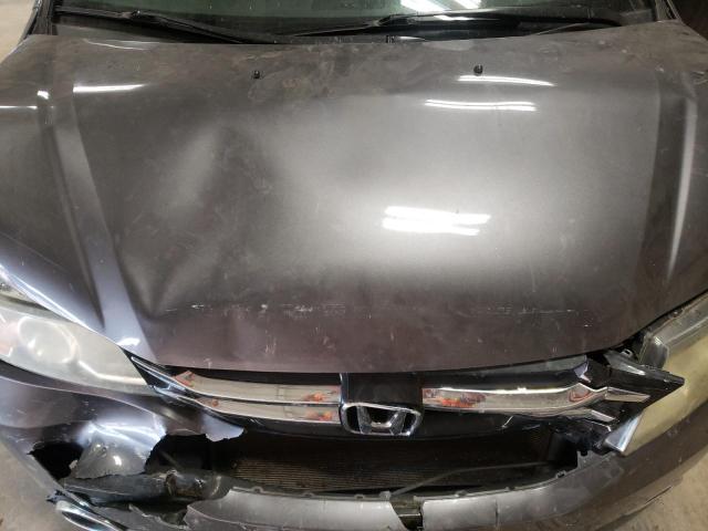 5FNRL5H94GB024120 Honda Odyssey Touring