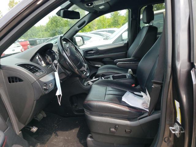 2C4RDGEG3JR284385 Dodge Grand Caravan Gt
