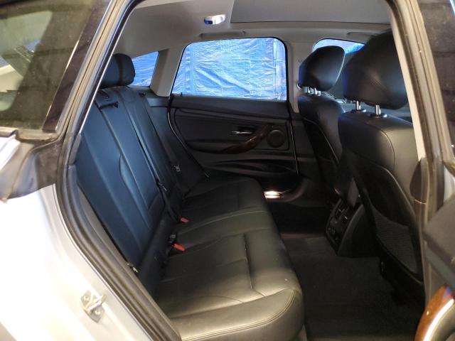 WBA8Z5C59FD672165 BMW 328 Xigt Sulev