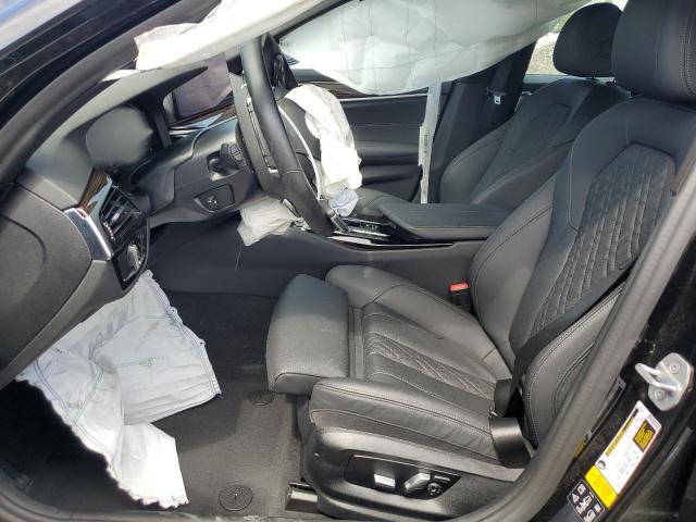 WBA13BJ07MCF06452 BMW 530 XI