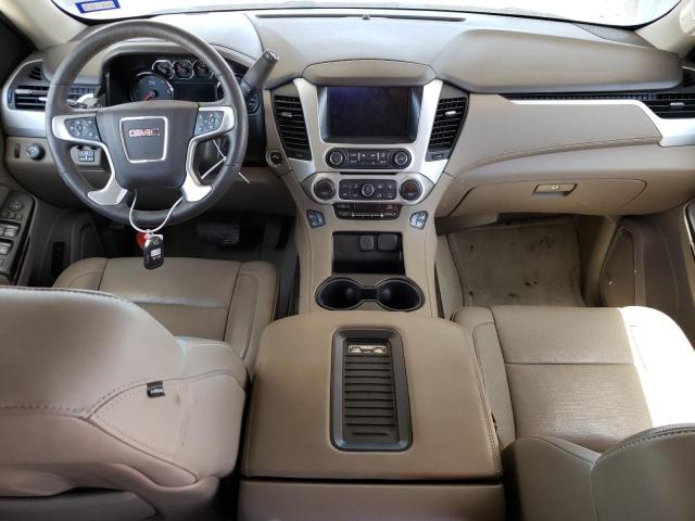 1GKS1BKC5GR460161 GMC YUKON SLT