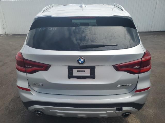 5UXTY3C06M9H97277 BMW X3 Sdrive30i