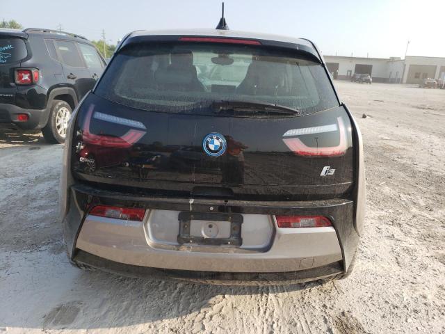 WBY1Z2C53EVX51180 BMW I3 Bev