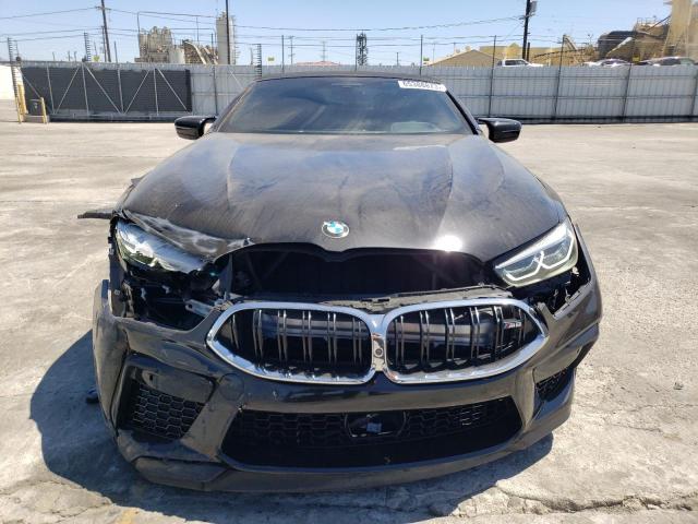 WBSDZ0C01LCD56166 BMW M8