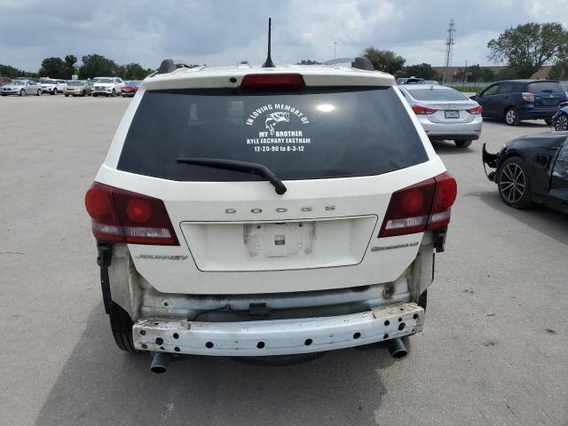 3C4PDCGG8HT705571 Dodge Journey Crossroad