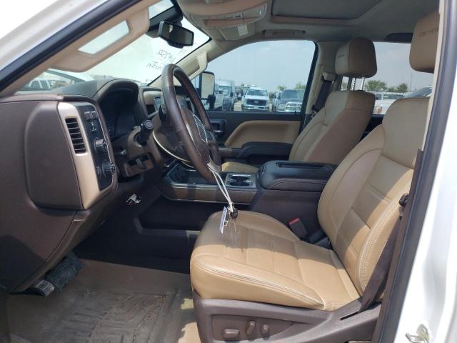 1GT12UEY2JF284170 GMC Sierra K2500 Denali