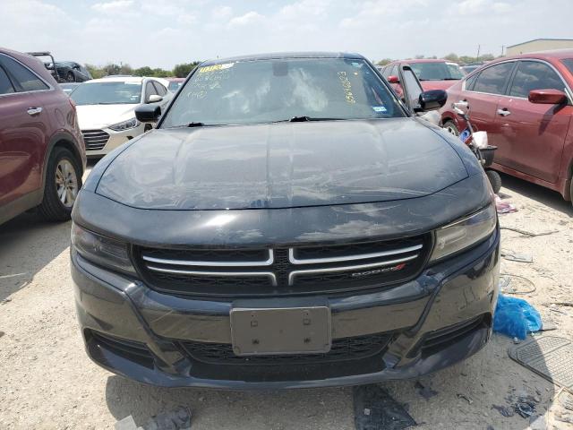 2C3CDXBG3FH752482 Dodge Charger Se