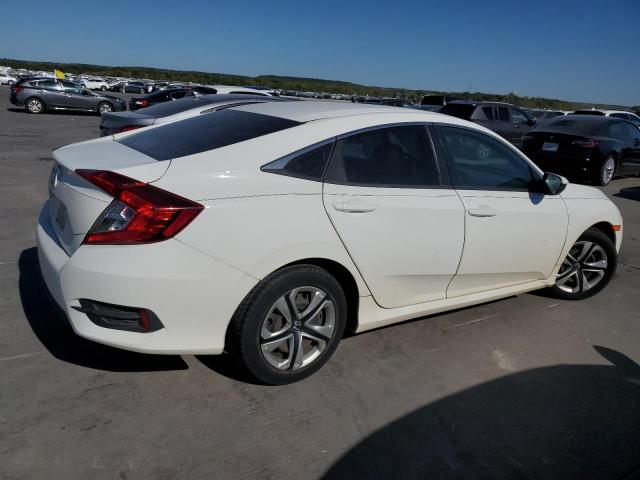 2HGFC2F56JH589943 Honda Civic Lx
