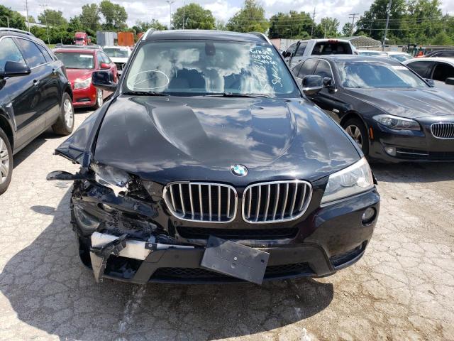 5UXWX5C50CL721530 BMW X3 Xdrive28i