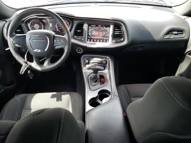2C3CDZBT9HH655931 Dodge Challenger R/t