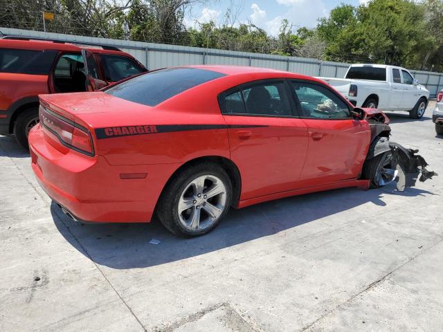 2C3CDXBG1EH354038 Dodge Charger Se