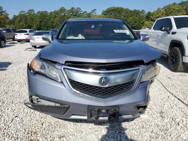 5J8TB3H53EL007752 Acura Rdx Technology