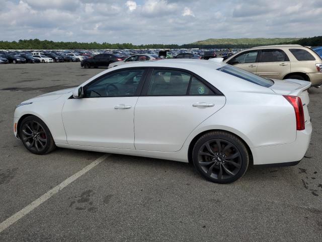 1G6AH5SX7H0171878 Cadillac ATS LUXURY