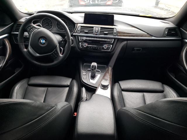 WBA4A9C53GG506303 BMW 428 I Gran Coupe Sulev