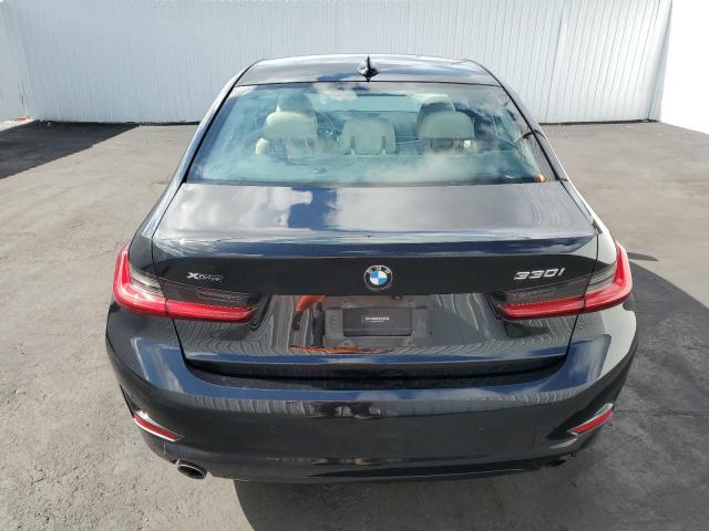 3MW5R7J02M8C07811 BMW 330XI