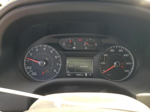 1GKKNLLA0HZ213672 GMC ACADIA SLE