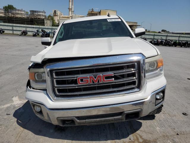 3GTU2UEC1FG242418 GMC Sierra K1500 Sle