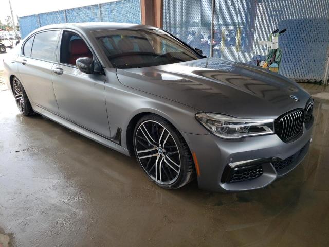 WBA7F0C37HGM22348 BMW 750 I