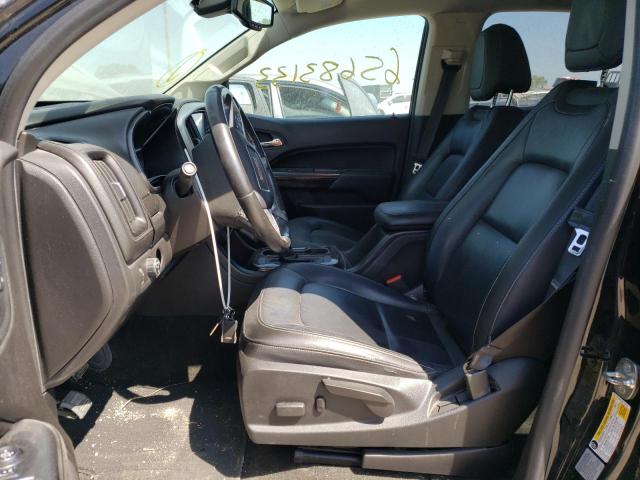 1GTG6DE34G1101733 GMC CANYON SLT