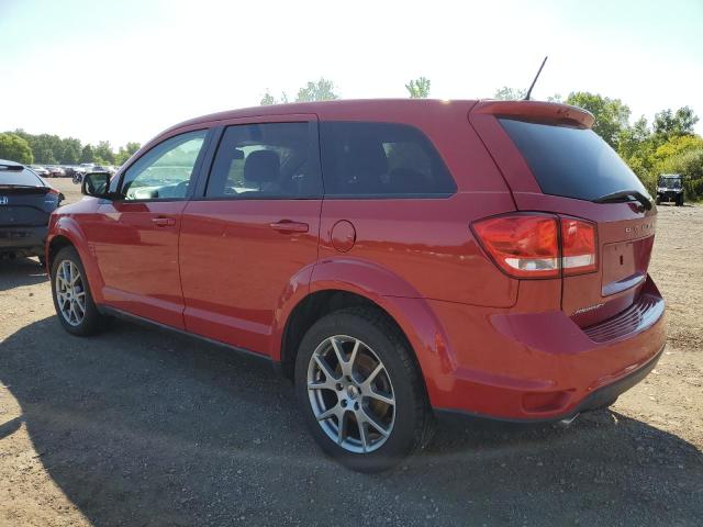 3C4PDDEG2KT779651 Dodge JOURNEY GT