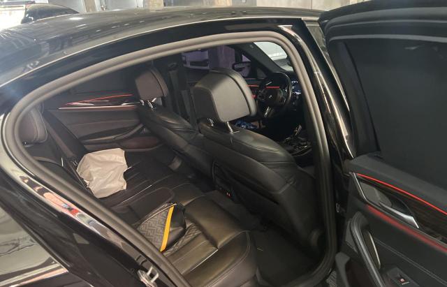 WBAJS7C01LCD90676 BMW M550xi