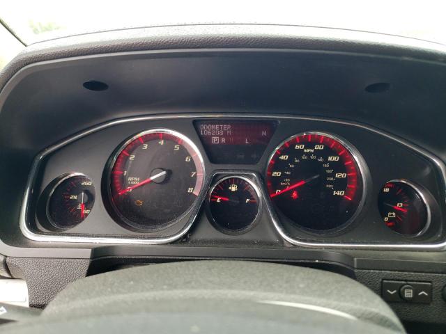 1GKKRSKD5HJ136256 GMC Acadia Limited Slt-2