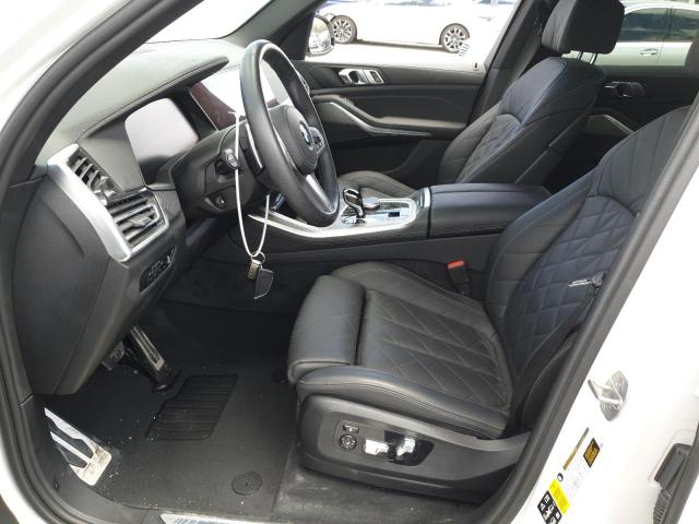 5UXCR6C02P9N82463 BMW X5 Xdrive40i