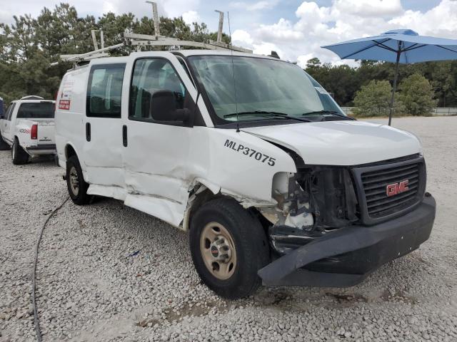 1GTW7AFGXJ1343006 GMC Savana G2500