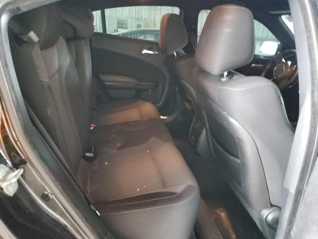 2C3CDXHG6GH170000 Dodge Charger Sxt