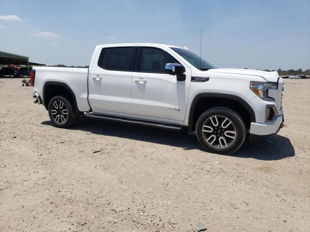 1GTP9EEL6KZ155042 GMC Sierra K1500 At4