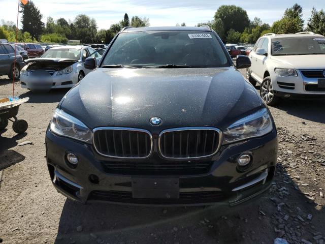5UXKS4C51E0J95453 BMW X5 Xdrive35d