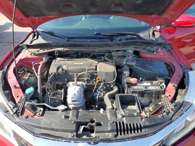 1HGCR2F19HA158438 Honda Accord Sport Special Edition