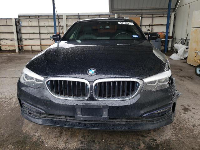 WBAJB1C55JG624166 BMW 530XE