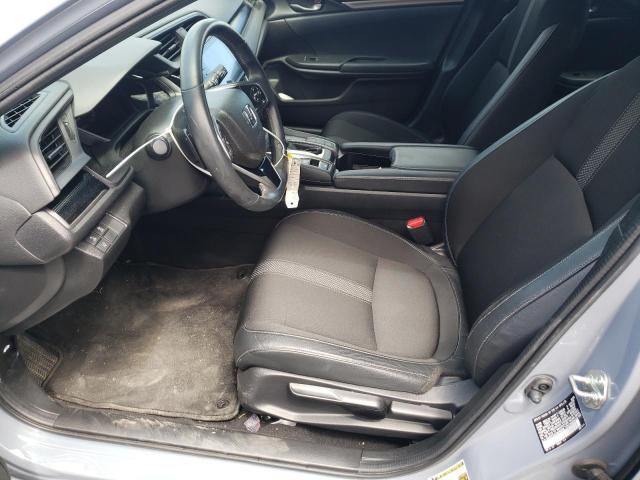 SHHFK7H41MU402636 Honda Civic Sport