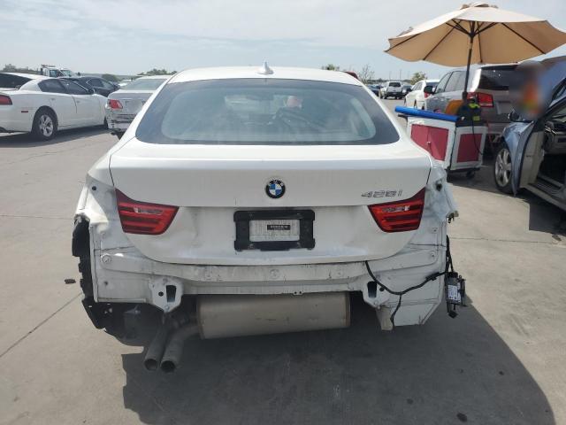 WBA4A9C50GG507733 BMW 428 I Gran Coupe Sulev