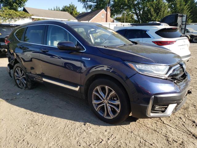 7FART6H96ME022519 Honda Cr-v Touring