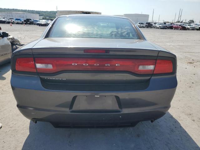 2C3CDXBG2EH234572 Dodge Charger Se