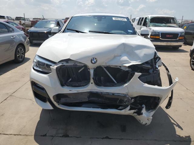 5UXUJ3C55KLG55569 BMW X4 Xdrive30i
