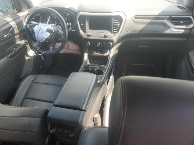 1GKKNLLS7MZ119730 GMC Acadia At4
