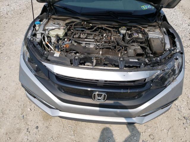 19XFC1F74KE202894 Honda CIVIC EXL