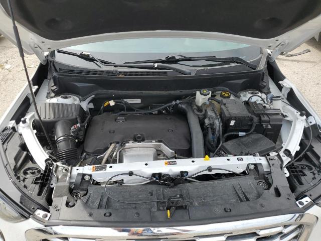 3GKALXEXXKL118383 GMC Terrain Denali