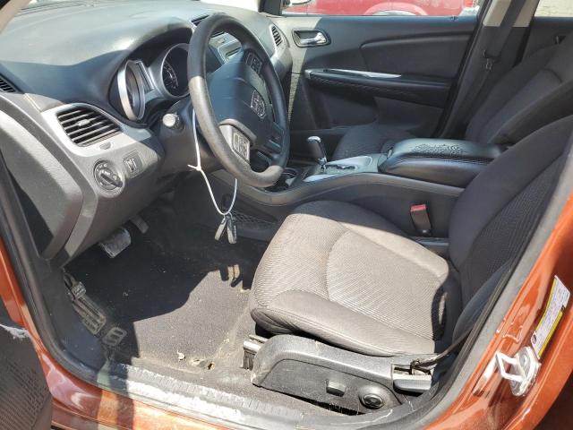 3C4PDCBGXET270846 Dodge Journey Sxt