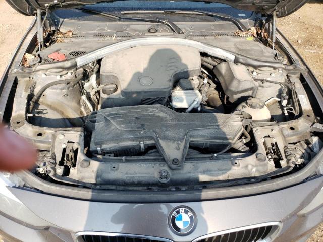 WBA3B3G50FNT17814 BMW 328 XI