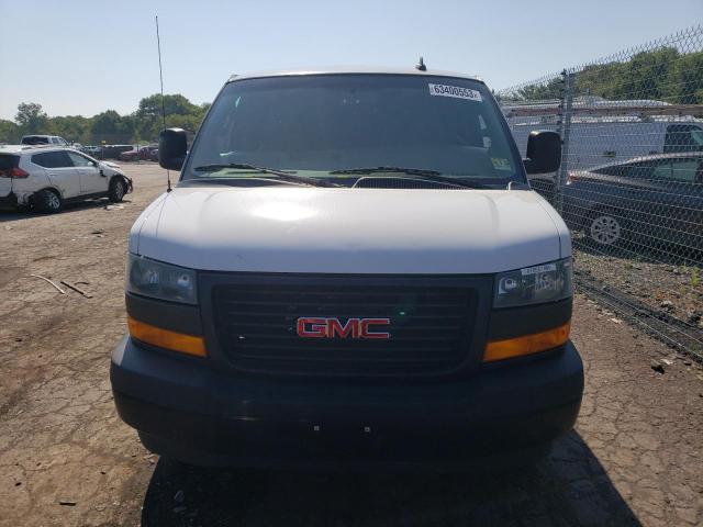 1GTZ7GFG5K1152868 GMC Savana G3500