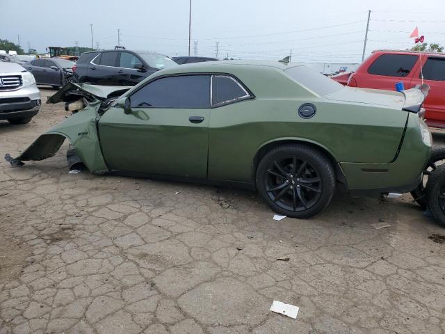 2C3CDZBT5JH260067 Dodge Challenger R/t