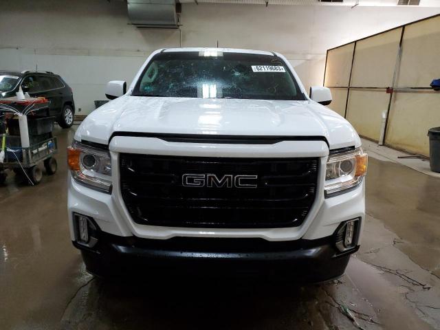 1GTG6CENXN1332256 GMC Canyon Elevation