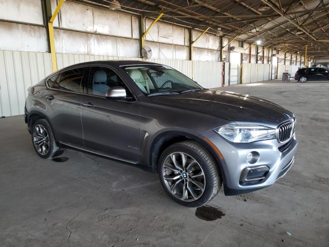 5UXKU2C59F0N77312 BMW X6 Xdrive35i