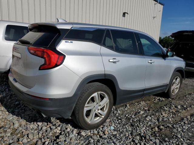 3GKALMEX2JL124658 GMC Terrain Sle
