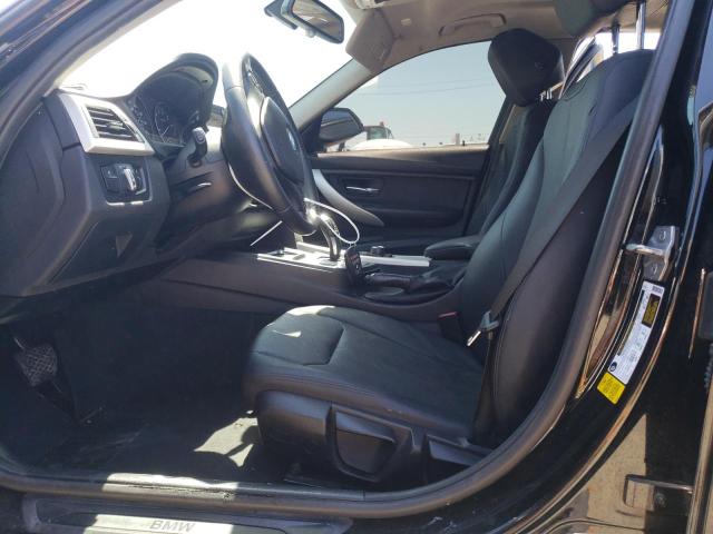 WBA8A9C59GK619333 BMW 320 I